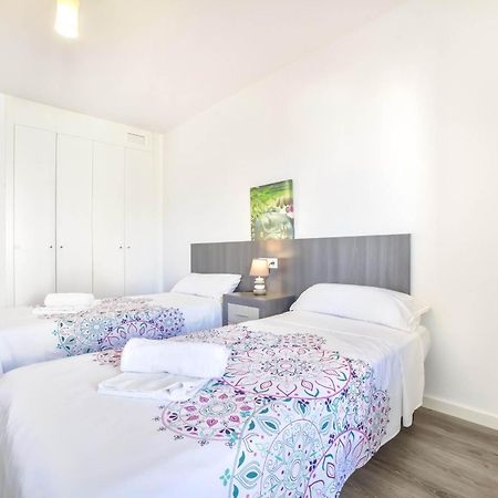 Apartamento Mirador - Plusholidays กัลเป ภายนอก รูปภาพ