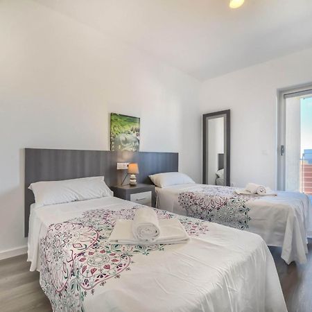 Apartamento Mirador - Plusholidays กัลเป ภายนอก รูปภาพ