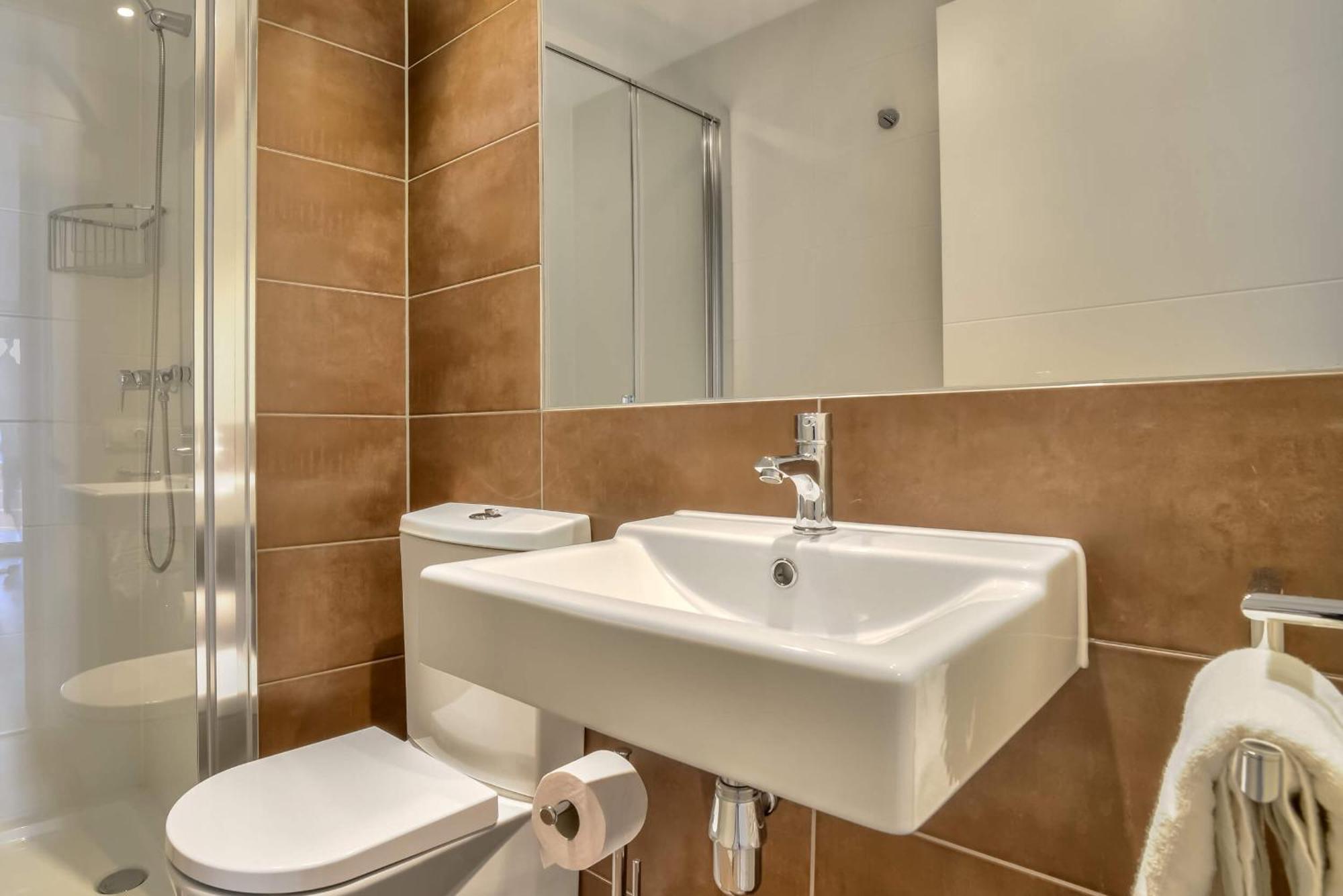 Apartamento Mirador - Plusholidays กัลเป ภายนอก รูปภาพ